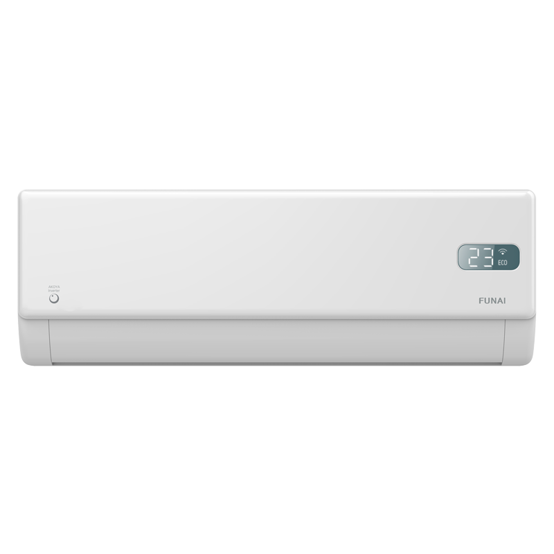 Кондиционер Funai, RAC-I-AK30HP.D01, 27 м²