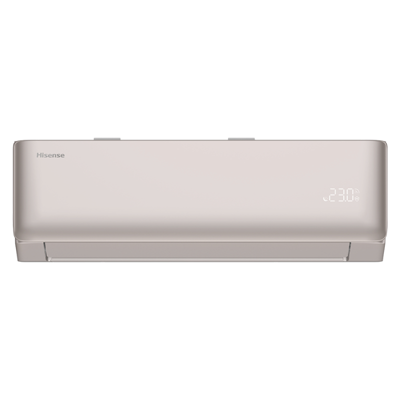 Кондиционер Hisense, AS-13UW4RLCHD00(C), 37 м²