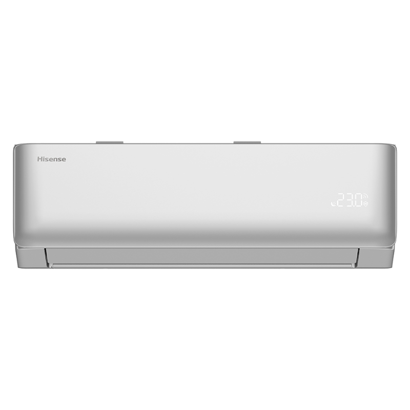 Кондиционер Hisense, AS-13UW4RLCHD00(S), 37 м²