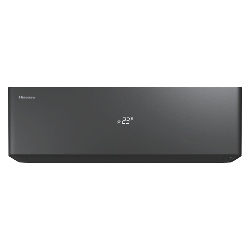 Кондиционер Hisense, AS-18UW4RBVQH01(B), 57 м²