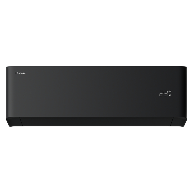 Кондиционер Hisense, AS-10UW4RLCHB00(B), 28 м²
