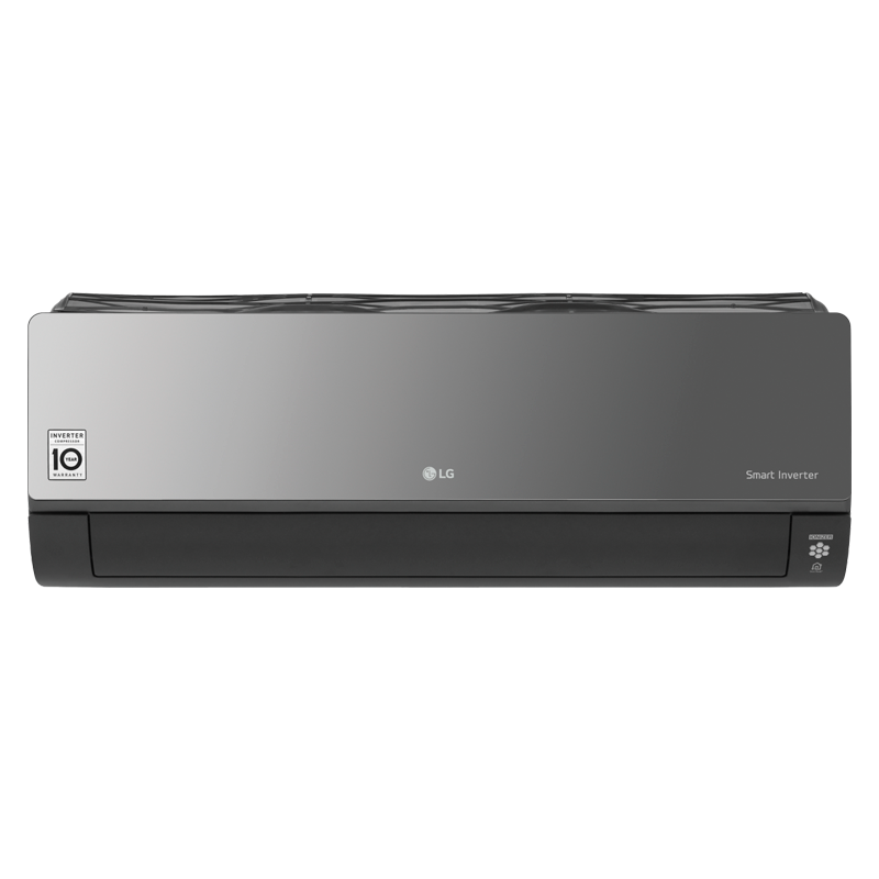 Кондиционер LG, AC09BK, 25 м²
